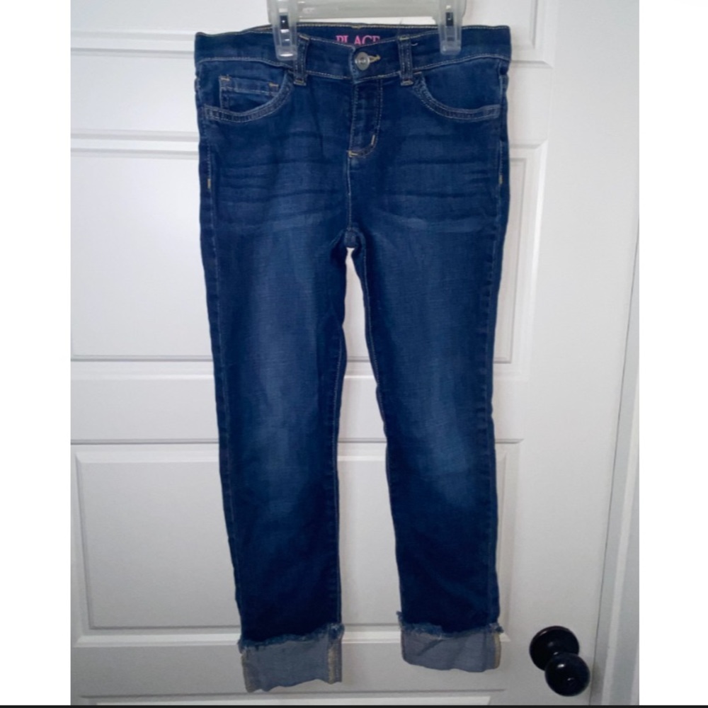 Children’s place skinny jeans